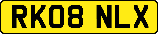 RK08NLX