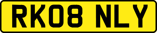 RK08NLY