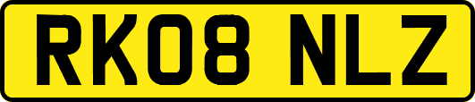 RK08NLZ