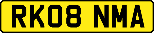 RK08NMA