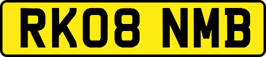 RK08NMB