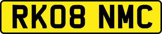 RK08NMC