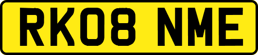 RK08NME