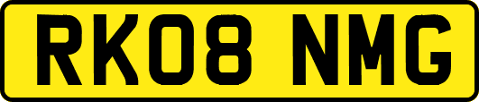 RK08NMG