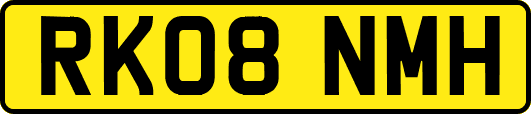 RK08NMH