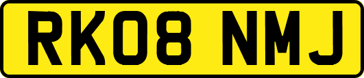 RK08NMJ
