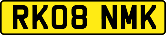 RK08NMK
