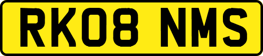RK08NMS