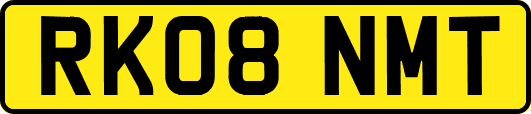 RK08NMT