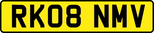 RK08NMV