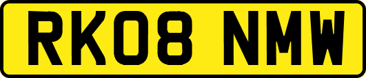 RK08NMW