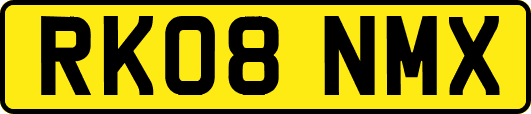 RK08NMX