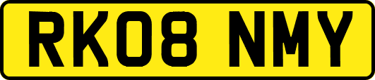 RK08NMY
