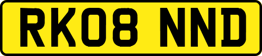 RK08NND