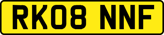 RK08NNF