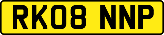 RK08NNP