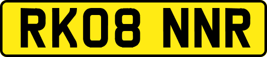 RK08NNR
