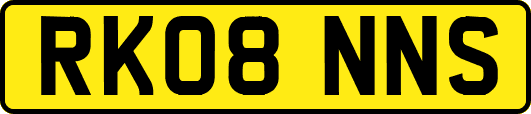 RK08NNS