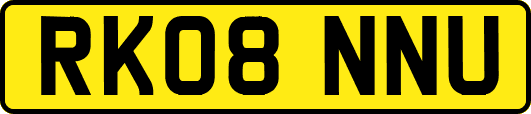 RK08NNU