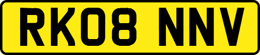 RK08NNV