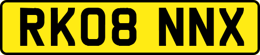 RK08NNX