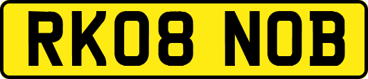 RK08NOB
