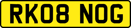 RK08NOG