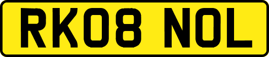 RK08NOL