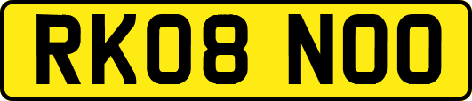 RK08NOO