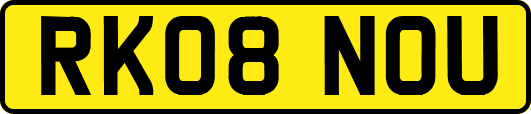 RK08NOU