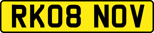 RK08NOV