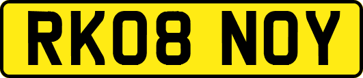 RK08NOY