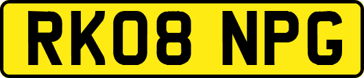 RK08NPG