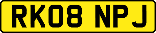 RK08NPJ