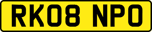 RK08NPO