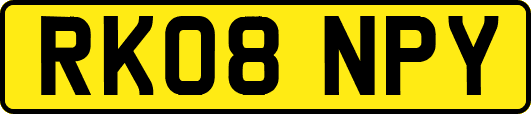 RK08NPY
