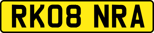 RK08NRA