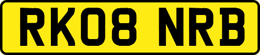 RK08NRB