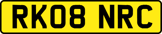 RK08NRC