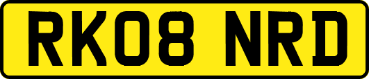 RK08NRD