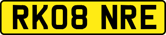 RK08NRE