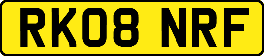 RK08NRF