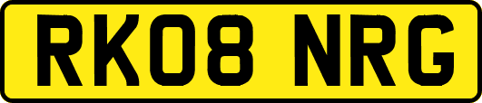 RK08NRG