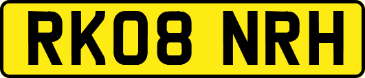 RK08NRH