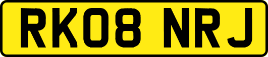 RK08NRJ