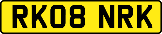RK08NRK