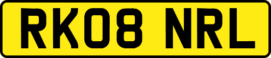 RK08NRL