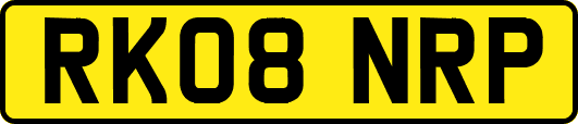 RK08NRP