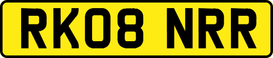 RK08NRR