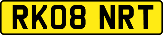 RK08NRT